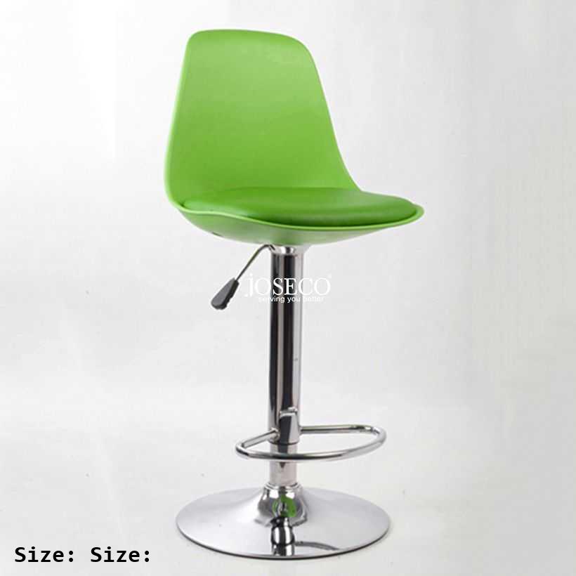 Bar Stool-size