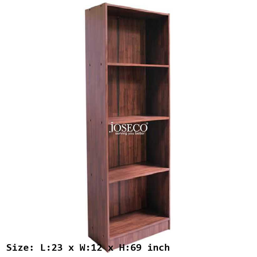 Book Shelf-size