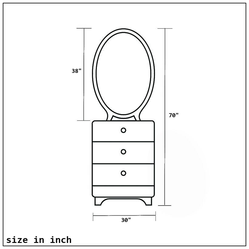 Uldania-size